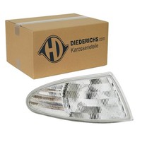 DIEDERICHS BLINKER WEIß VORNE RECHTS passend für FORD MONDEO | 1425072