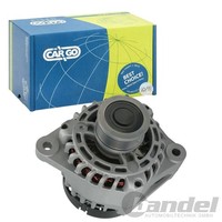 Hc-Cargo Lichtmaschine Generator 105A Passend FüR Alfa 159 Fiat Croma Stilo Opel