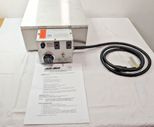 Valad Electric Heating Ind Hot Plate 12"L x 12"W x 6"H 110/120V HP12X12-11.5-1
