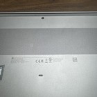 Hp Zbook Firefly 15 G8 As Is For Parts Laptop Pc (6) I7 11th  Gen — photo 4