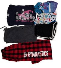 Girls gymnastics set Sizes CM, CL, AXS-empower and inspire her for less money 