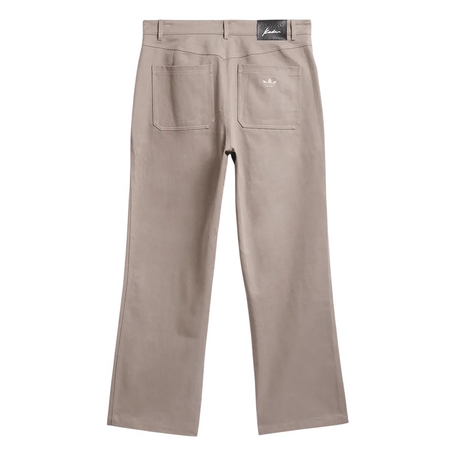 Ing Pants Jm5832 New