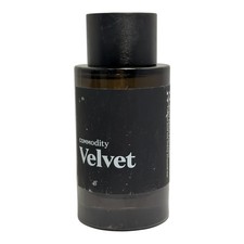 Velvet Commodity parfum - een geur voor dames en heren 2018