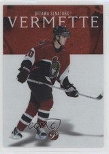 2003-04 Topps Pristine 308/1199 Antoine Vermette #179 0rl8