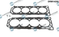 Dr.Motor Automotive Dichtung, Zylinderkopf U.A. FüR Fso, Land Rover, Lotus, MG