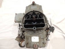 GM Performance Factory Holley 3999263-GA