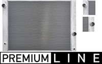 Mahle CR 917 000P KüHler Motor-KüHlung FüR BMW