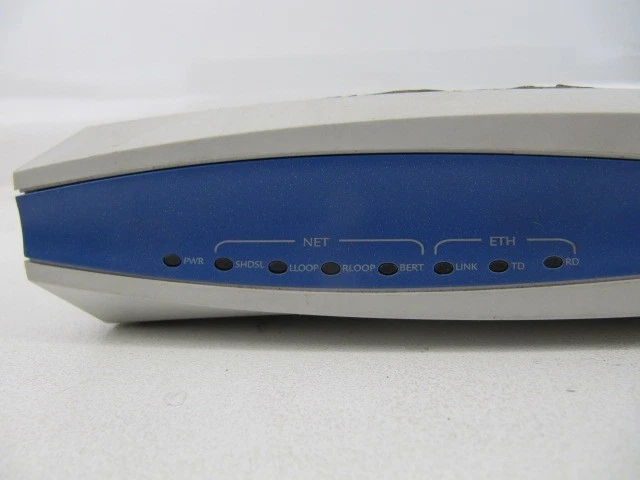 ADTRAN TA234 MODEM SHDSL 2W/4W Retro Vintage - Image 2 of 4