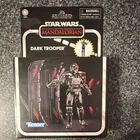 Kenner Star Wars Vintage Collection Dark Trooper Action Figure 2022