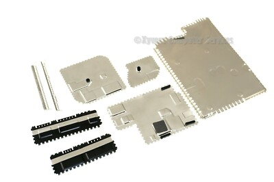 4 MODEL 1951 GENUINE MICROSOFT BRACKET KIT (8) SURFACE 4MODEL 1951 (GRD B)(CC50)