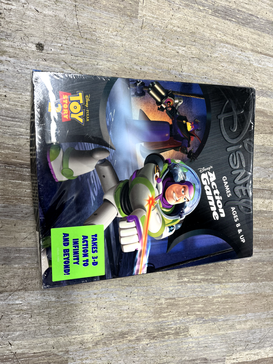 Buzz Lightyear Gioco Toy Story Ps4 Toy Story Buzz Lightyear To The