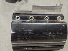 WADKIN Moulding Cutter Block  -122 dia x 40 bore z4  x 30mm wide - GENUINE