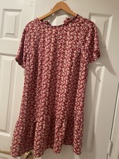 loft dress size M new