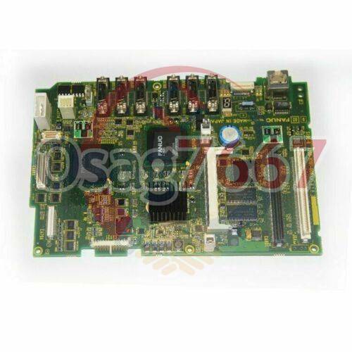 ONE Fanuc new A20B-8201-0083 CNC system board - Picture 1 of 1