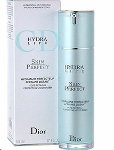 dior hydra life skin perfect