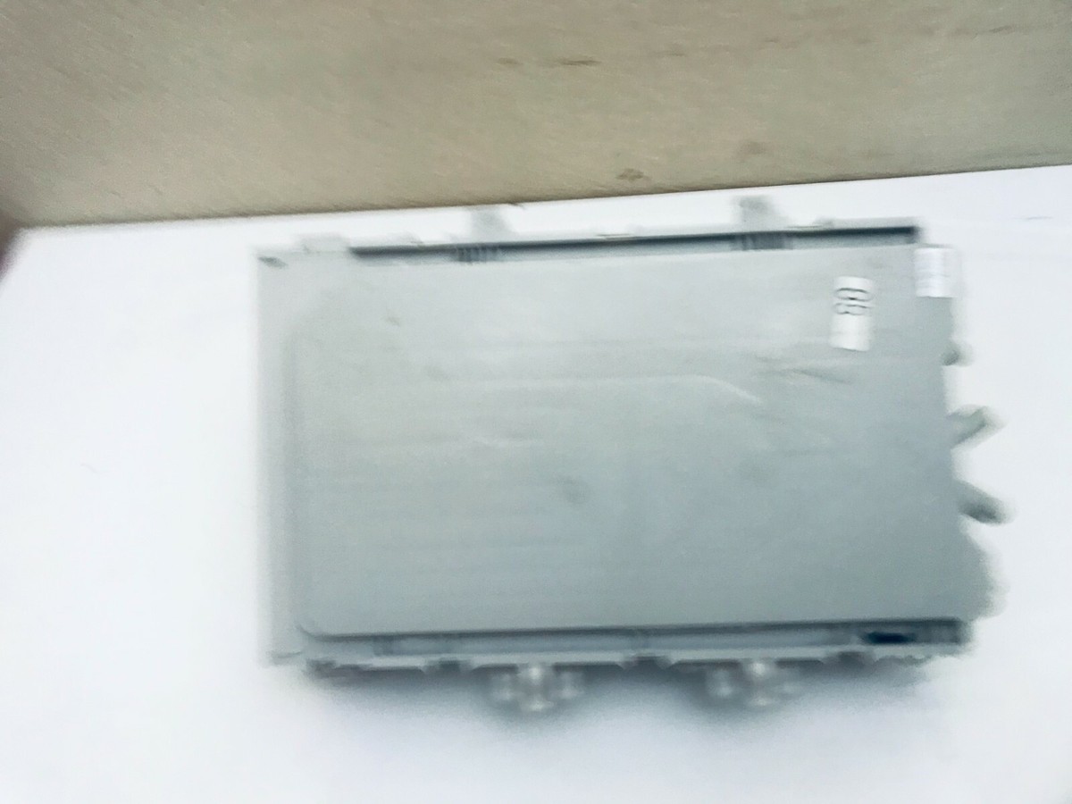 Kenmore Washer Model 79641162410 Dispenser Drawer Housing | eBay display picture 1