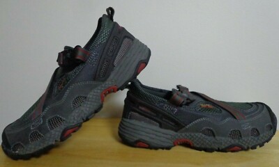 New Balance Adventure 695 (WA695GR)-2A Athletic Women's Shoes Size-6.5-2A