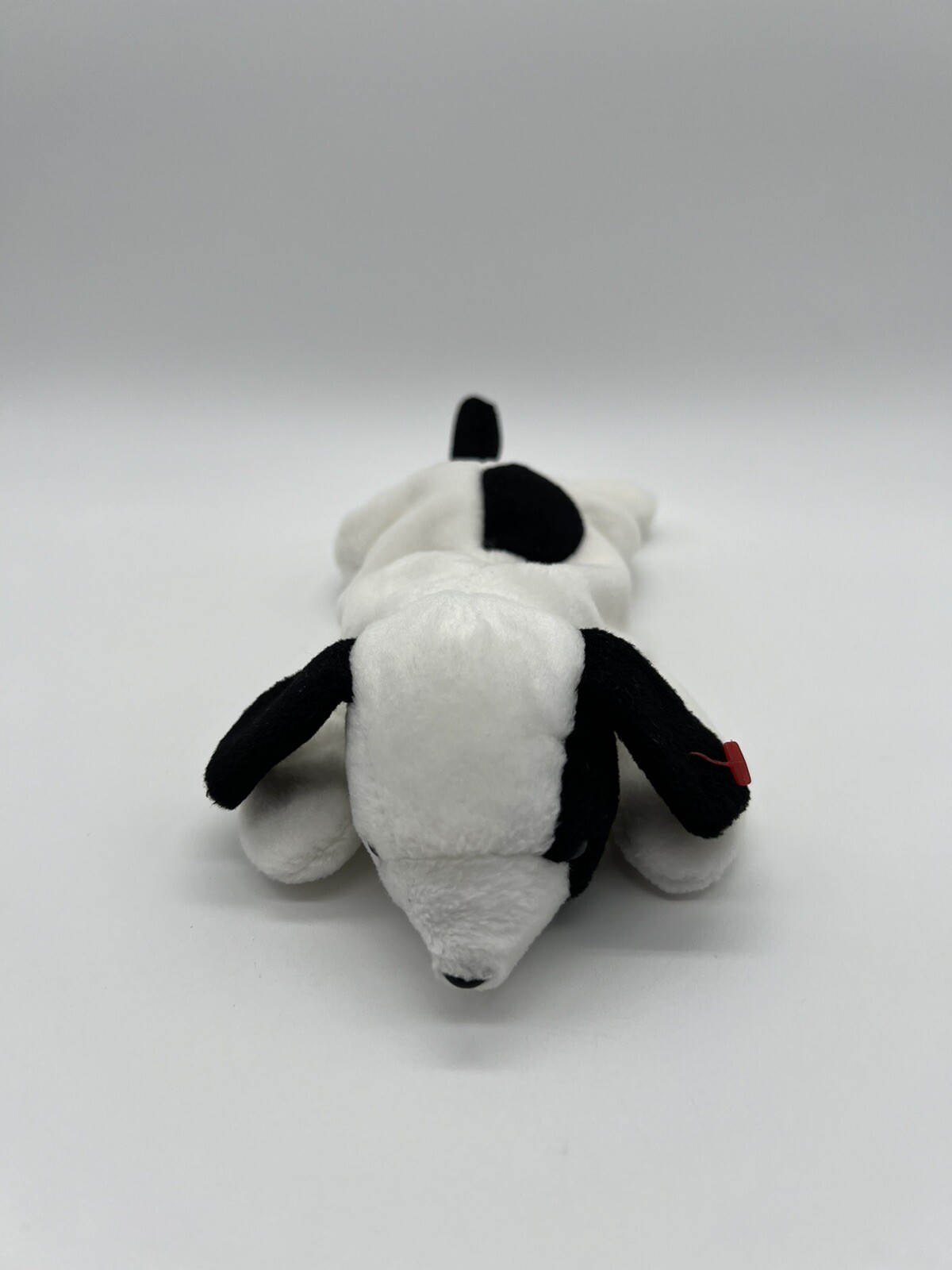 Ty Beanie Babies Spot the Spotted Dog Stuffed Animal Plush 1993