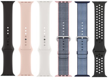 nike sport loop 40mm