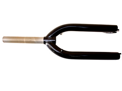 NOS GT Cr-Mo Freestyle BMX Fork 1 1/8