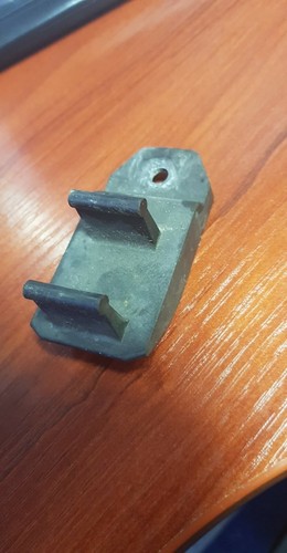 BMW E39 Motor Kühlerhalterung Clip Halterung oben 2247896