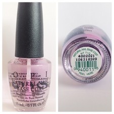 OPI Natural Nail Base Coat 15ml ***PERFECT GIFT FOR CHRISTMAS***