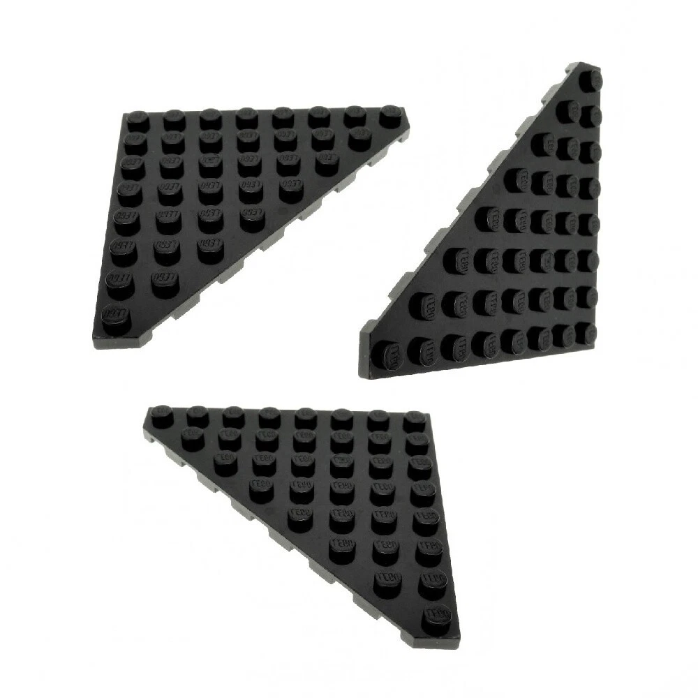Lego triangle plate clearance