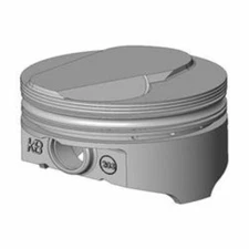 KBP KB203.070 Pistons Dome 4.320" Bore For 70-95 V8 Chevy Big Block Mark IV 7.4L