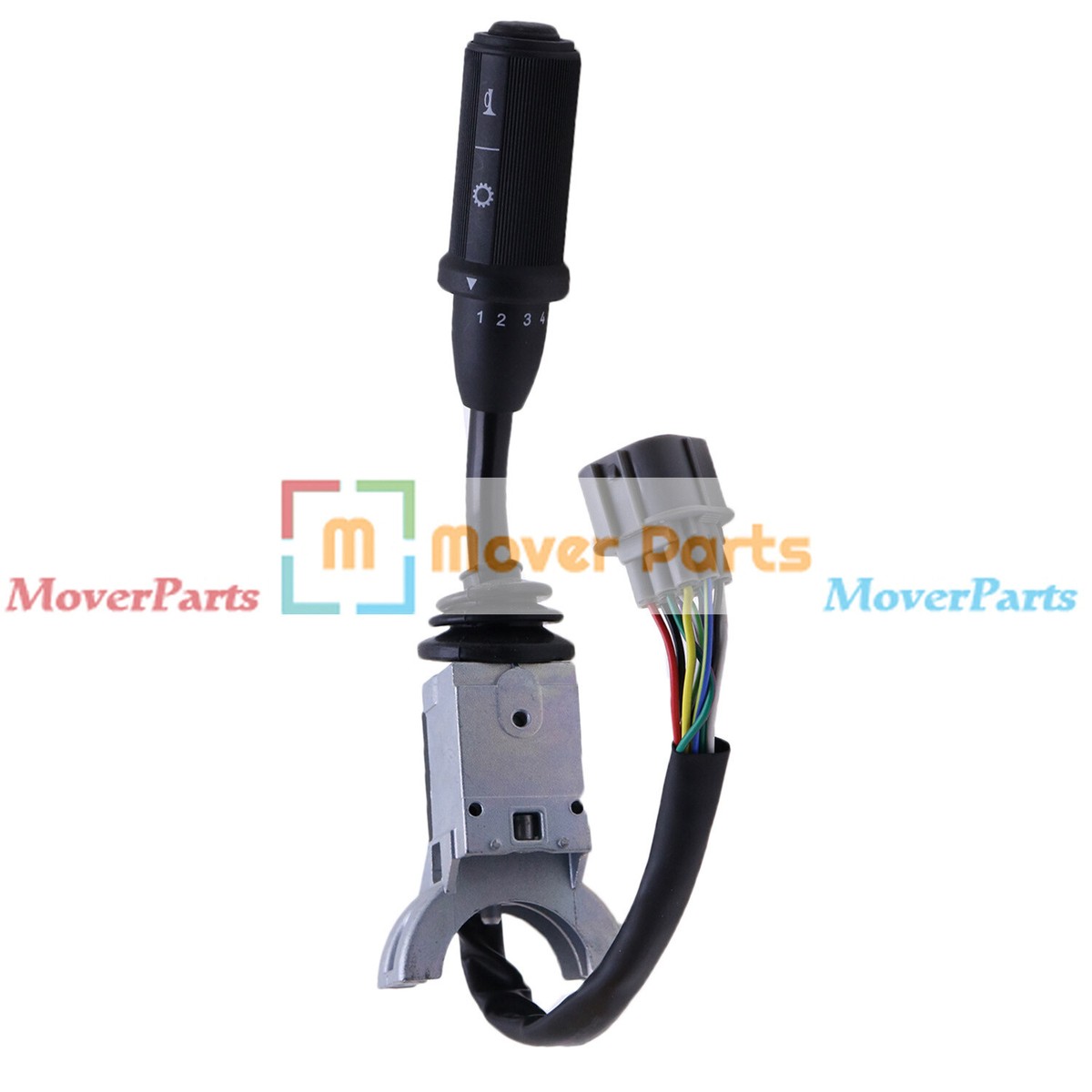 Forward & Reverse Column Switch 701/80298 for JCB 3CX 4C 4CN