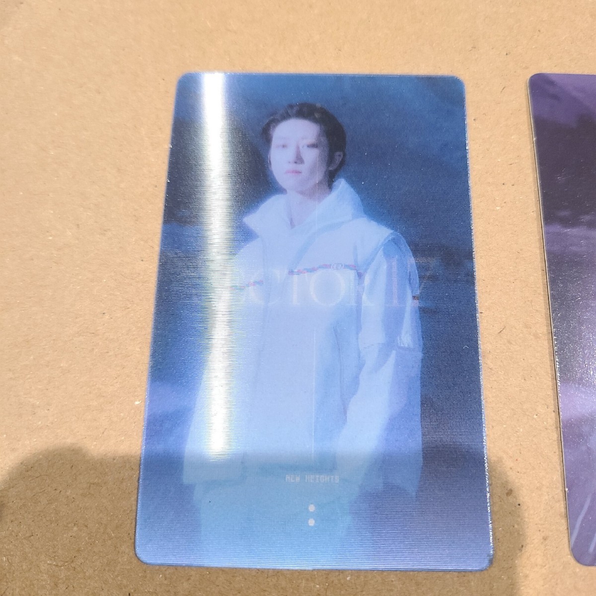 Minghao The 8 Sector 17 S17 Weverse POB | eBay