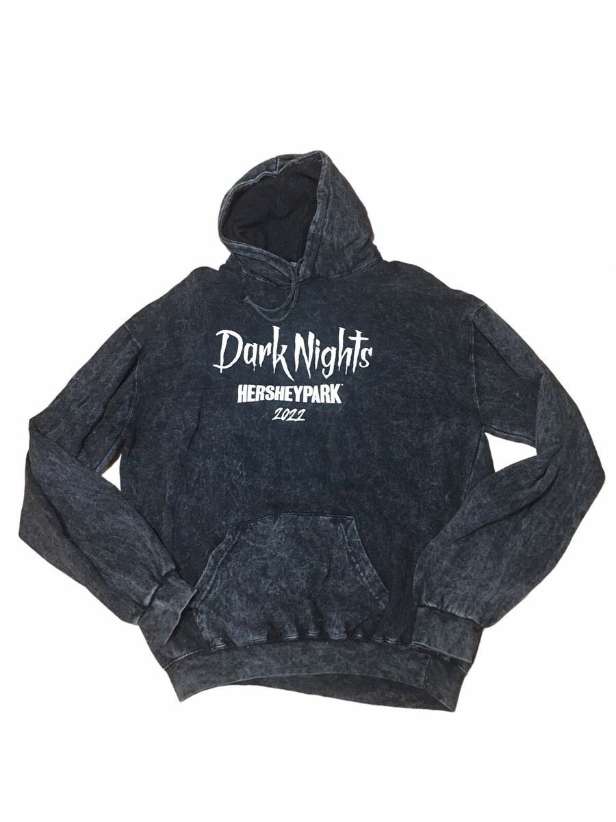 Song Amazon Gucci Sweater Dark Nights Hershey Park 2022 Black