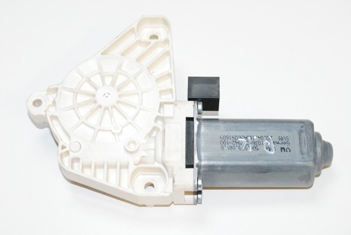 VW Golf Fensterheber Motor vorne links 5Q4959801B 5G mk7 2016 RHD 2205405