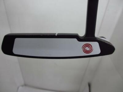 ODYSSEY PUTTER VERSA #2 Black Japan Ver. 33INCHES | eBay