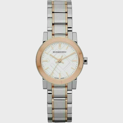Womens watch, Burberry brand, like new. Burberry Women main image 3