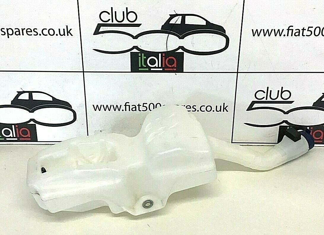 Genuine Fiat 500 Washer Bottle (51787578) (2008 onward) eBay