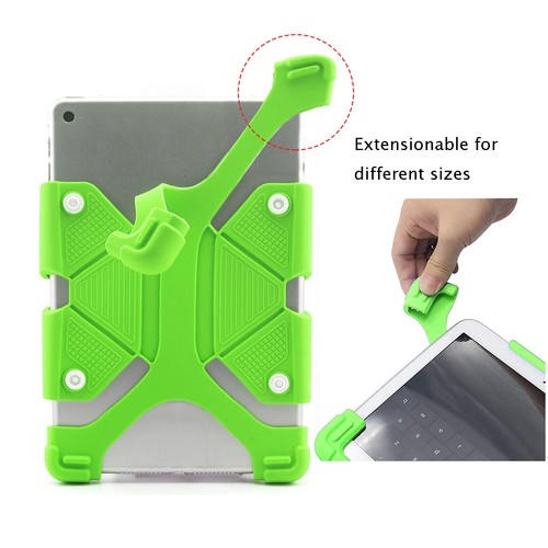 Tablet Cover Case Shockproof Silicone Shell For Lenovo Tab M7 M8 M10 E7 E8 E10 - Picture 29 of 50