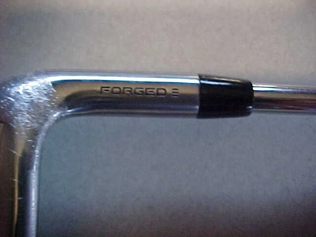 NEW TITLEIST T200iii 4-PW IRONS AMT BLACK STIFF 4 5 6 7 8 9 PW 2024 T200 GEN 3 - Image 4 of 4