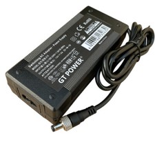 AC Adapter for Life Fitness INX Commercial Elliptical