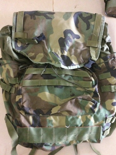 Specialty Defense Systems MOLLE II 