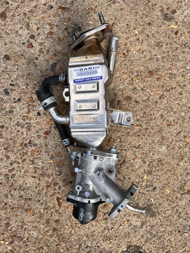 Genuine Toyota Prius 2016-2022 Complete EGR with Cooler