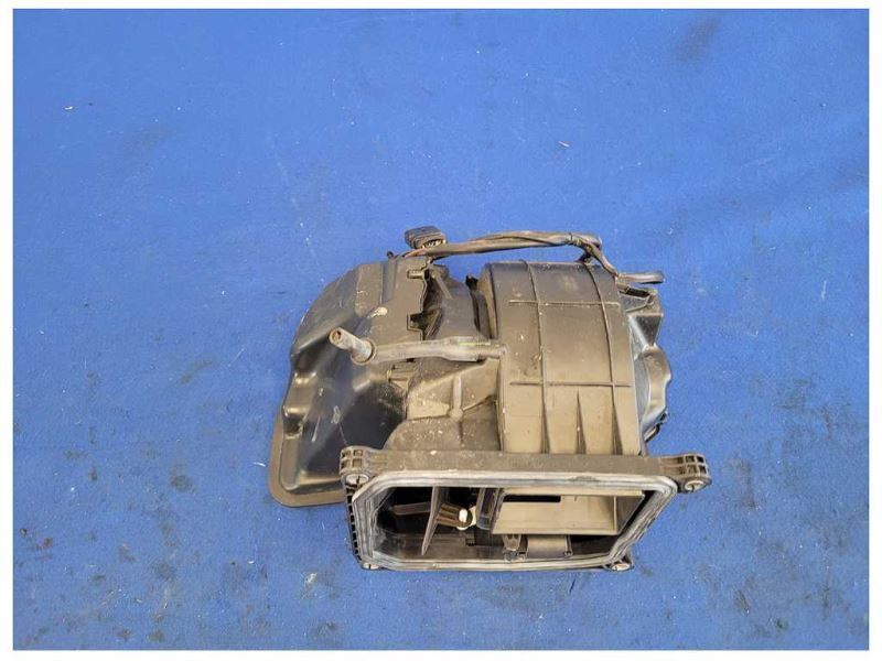 2014 Audi R8 V10 Coupe Heater Core Box Air Conditioning AC HVAC *Parts* 2136