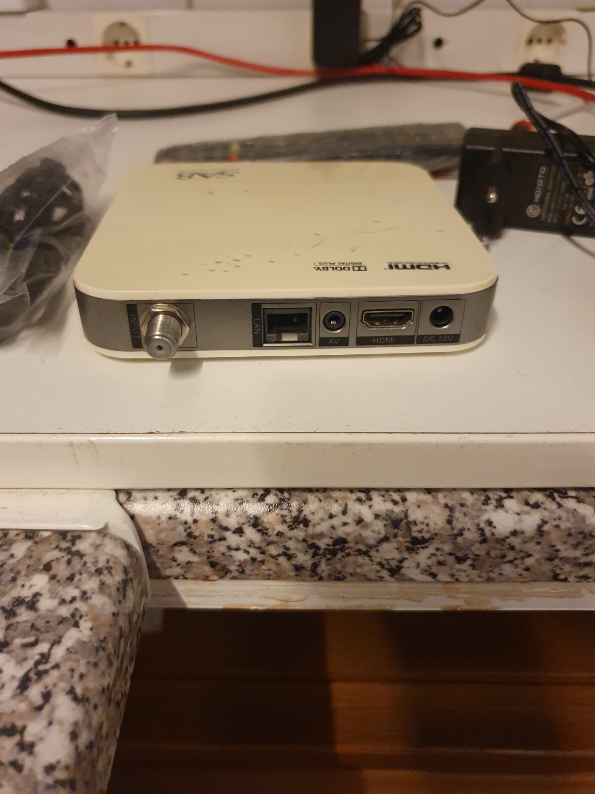 sat ip receiver wlan eBay