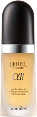 wamiles BIO CELL VITALIZER αII 38ml Wamiles Biocell Vitalizer αII Beauty Serum 38ml Lotion