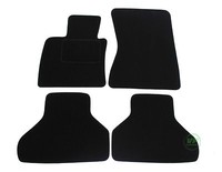 Velour FußMatten Autotepiche FüR BMW X5 E70 2007-2012 Ohne Bef.