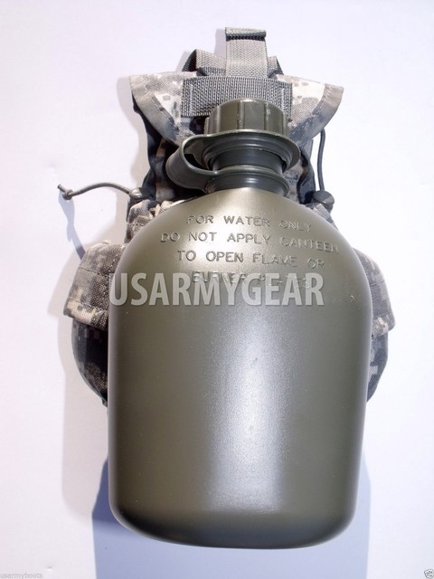 TASCA TERMICA PORTA BOTTIGLIA - OD GREEN - MIL-TEC - Softair - Foto 9