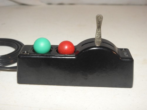 Lionel Trains O22c-1 Switch Controller - #1 - Picture 3 of 7