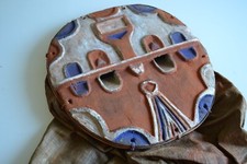 art africain premier masque teke