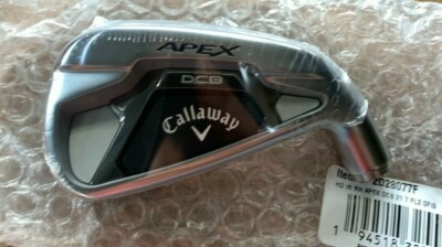 CALLAWAY HD IR RH APEX DC B 21 7 FL2 OFIS