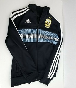 adidas argentina jacket