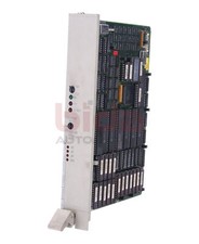 Siemens 6ES5946-3UA22 SIMATIC S5 CPU 946 für S5-155U PLC Zentralbaugruppe 946 